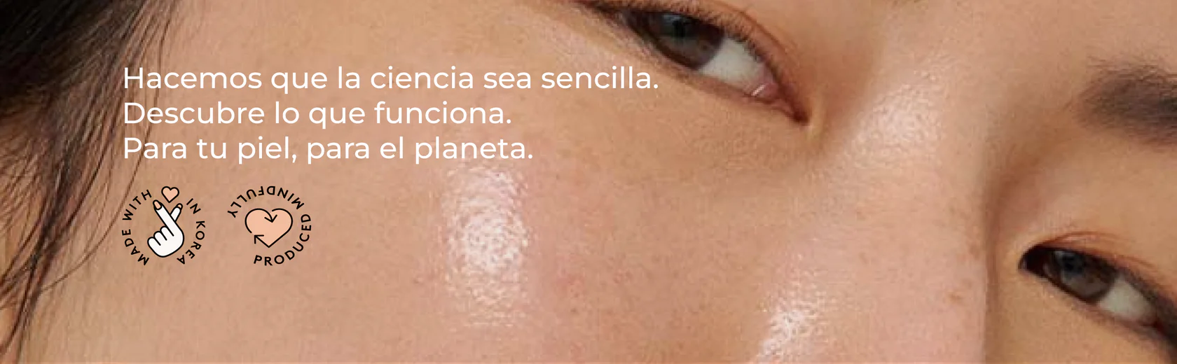 Domina el Arte del K-Beauty